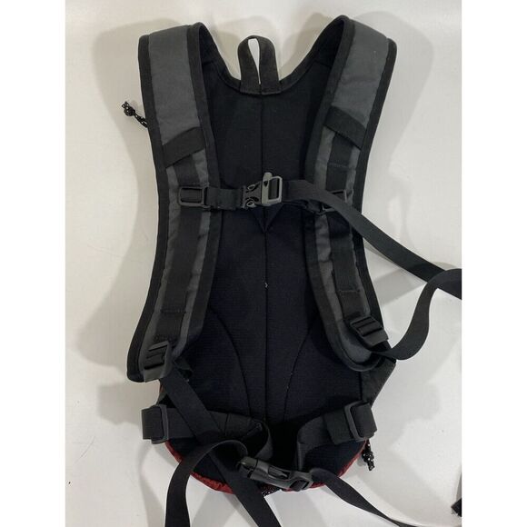 Kelty Tecate Hiking Hydration Water Bag Backpack No Bladder Reservoir New - Picture 5 of 6